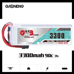 GNB 11.1V 3300Mah 