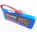 HeliCox Nano 11.1 V HeliCox Nano 11.1 V