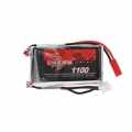 WildScorpion 7.4V 1100Mah