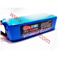 HeliCox Nano 22.2V 