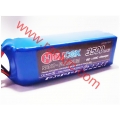 HeliCox Nano 22.2V 