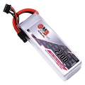 GNB 11.1V 2200Mah 