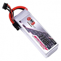 GNB 11.1V 2200Mah 