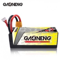 GNB 14.8V 5200Mah (เคสแข็ง)