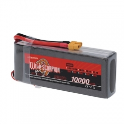 WildScorpion 11.1V 10000Mah