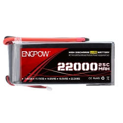 Engpow 11.1V 22000Mah