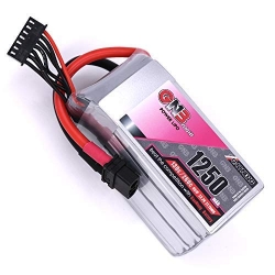 GNB 22.2V 1250Mah 