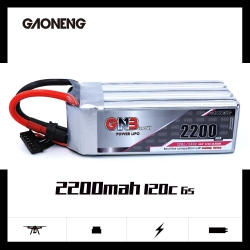 GNB 22.2V 2200Mah 