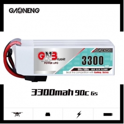 GNB 22.2V 3300Mah 