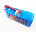 HeliCox Nano 22.2V HeliCox Nano 22.2V