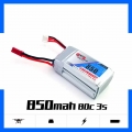 GNB 11.1V 850Mah 