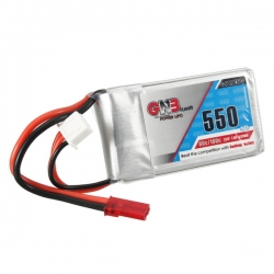 GNB 7.4V 550Mah 