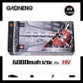 GNB 7.6V 6000Mah -HV