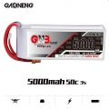 GNB 11.1V 5000Mah 