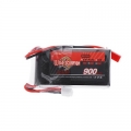 WildScorpion 7.4V 900Mah