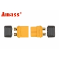 ปลั๊กXT-60 Amass