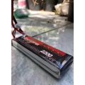 แบต 7.4V-2200 MAh 30C แบต 7.4V-2200 MAh 30C