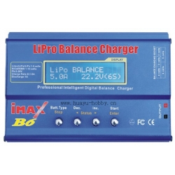 Charger Imax B6 Balancer