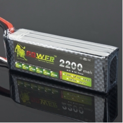 Lion-power 11.1v-2200mah