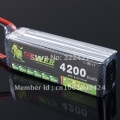 Lion-power 14.8v-4200mah