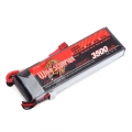 WildScorpion 11.1V 3500Mah