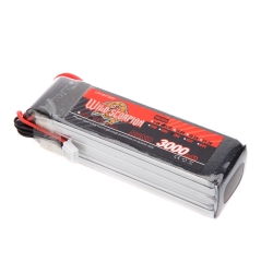 WildScorpion 11.1V 3000Mah