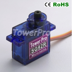 Servo TowerPro (9g)