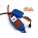 สปีด TurboJet 60A
