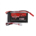 WildScorpion 11.1V 1100Mah