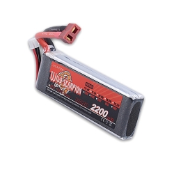 WildScorpion 7.4V 2200Mah