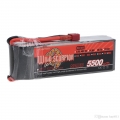 WildScorpion 11.1V 5500Mah