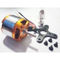 Motor Peak Motor Peak