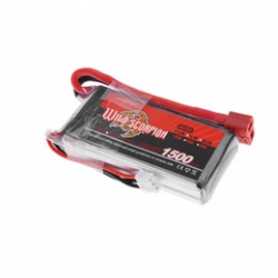 WildScorpion 11.1V 1500Mah