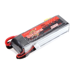 WildScorpion 11.1V 2200Mah