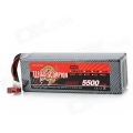 WildScorpion 7.4V 5500Mah